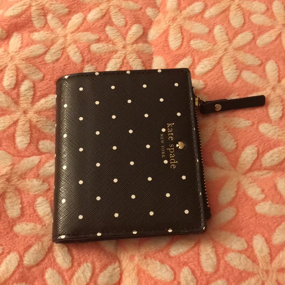 Kate spade wallet